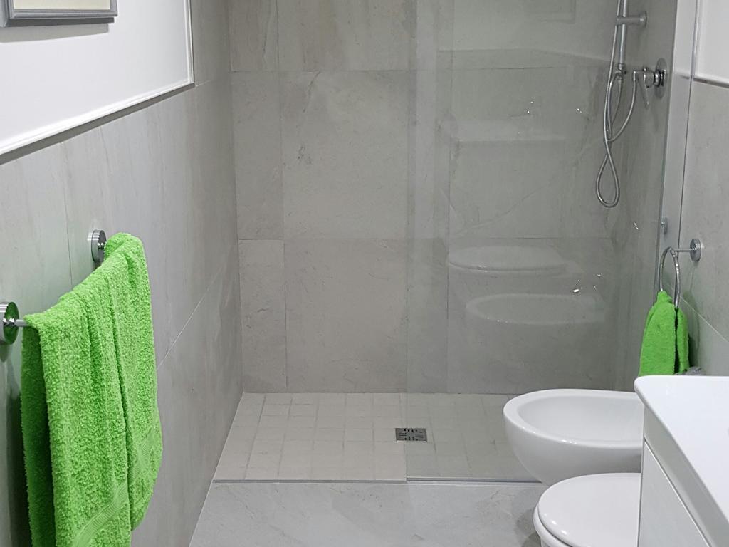 Dante Home - Bari Centro エクステリア 写真