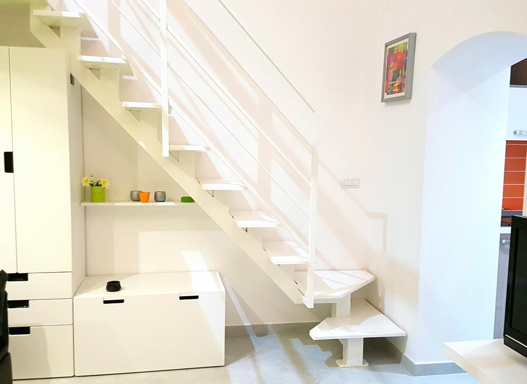 Dante Home - Bari Centro エクステリア 写真