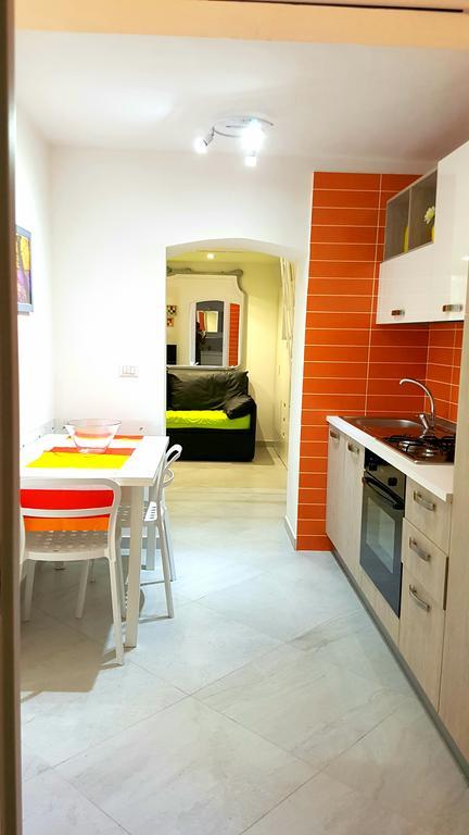 Dante Home - Bari Centro エクステリア 写真