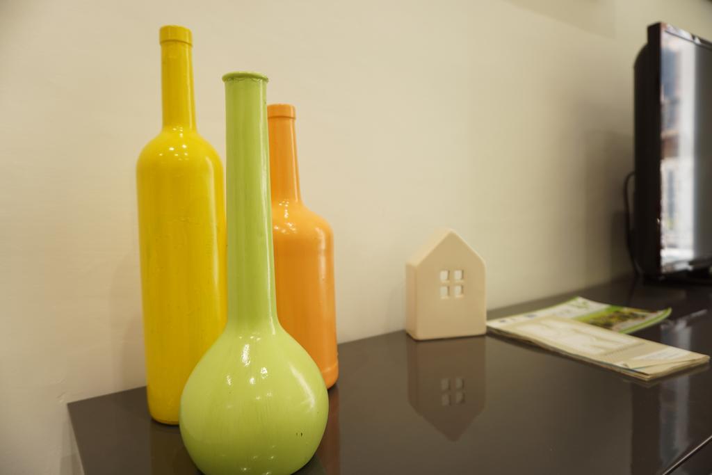 Dante Home - Bari Centro エクステリア 写真
