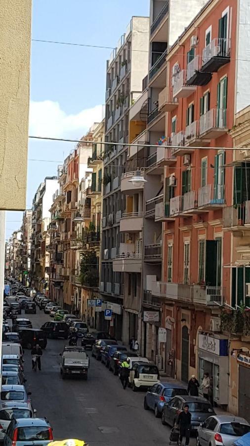 Dante Home - Bari Centro エクステリア 写真
